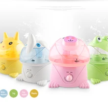 Home office humidifier, aromatherapy, super quiet humidifier, non radiant humidifier