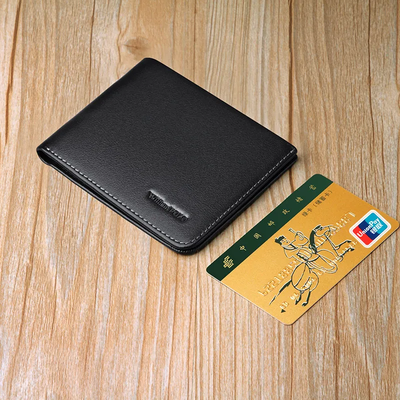 Best Men's Slim Wallet 2019