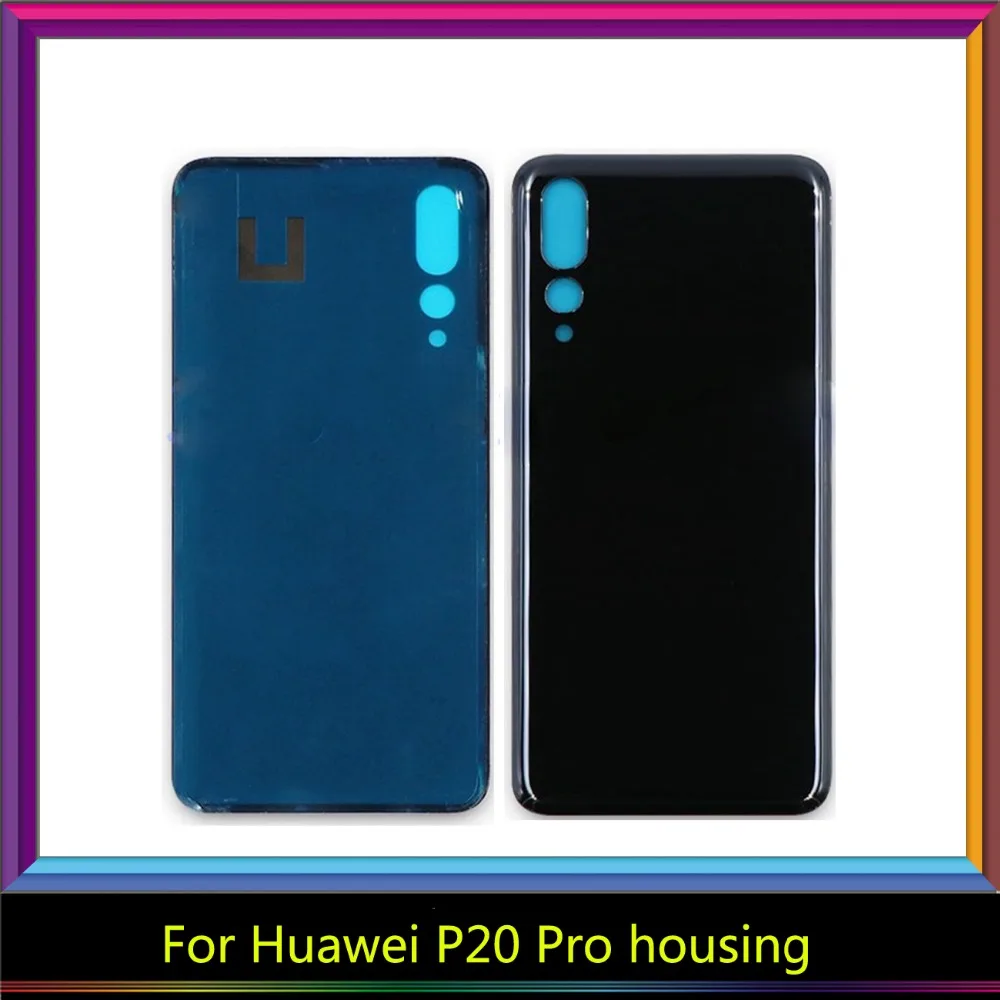 p20 pro         