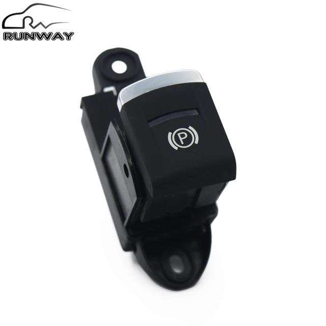 Buy Power Electronic Parking Brake Handbrake Switch
