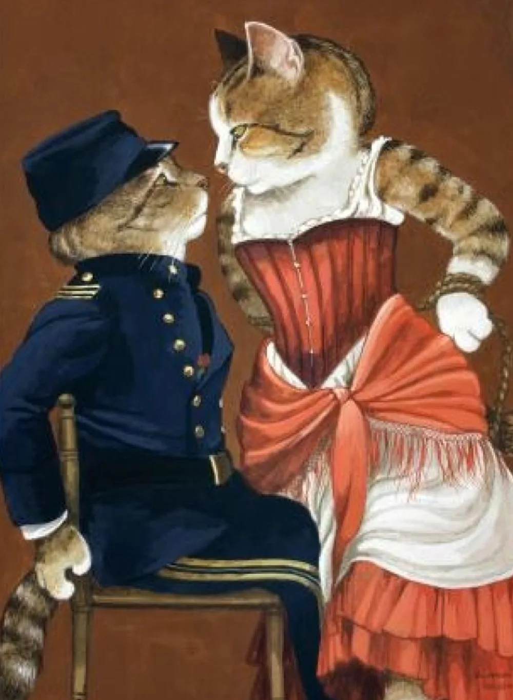 Mix10pcs retro katten print stof diy naaien patchwork Hof kat ontwerp thuis  decora maken purse materiaal doek Frame Schilderij|designer print  fabric|printed fabricfabric diy - AliExpress