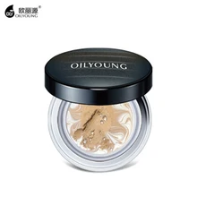 Воздушная Подушка BB крем изоляция Bb телесный консилер, контроль масла Отбеливающая увлажняющая Жидкая Основа Cc крем для женщин