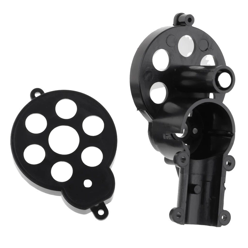 V913-32 Tail Motor Cover for Wltoys V913 Radio Control Helicopter Body Parts