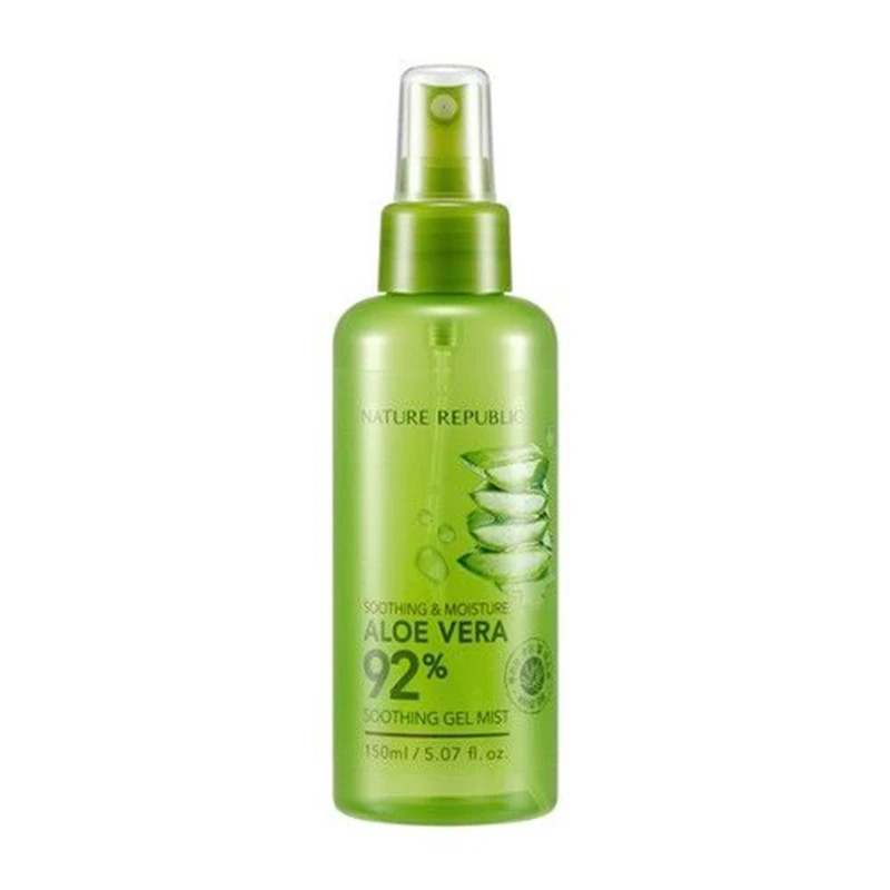 best aloe vera toner