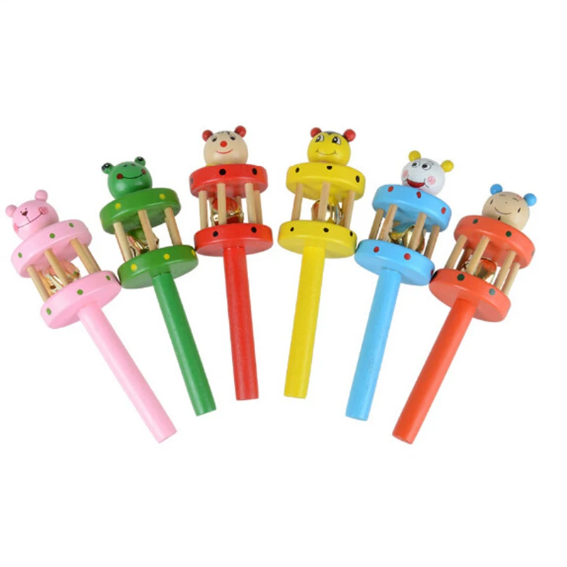 baby bell toy