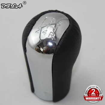 

For Toyota AYGO (2005-2014) Verso (2002-2009) YARIS VITZ (1999-2005) AVENSIS (1997-2008) Car-style 5 Speed Gear Stick Shift Knob