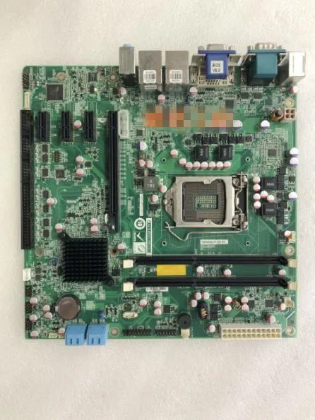 

IPC Main Board IMB-H610B-R10-NOCB-BULK REV 1.0