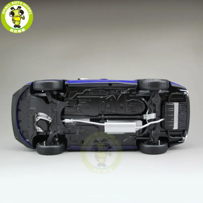 1/18 NX 200T NX200T литье под давлением модель автомобиля Suv коллекция хобби подарки