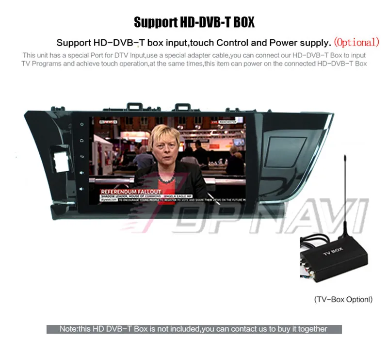 car subwoofer For Toyota Corolla 2014