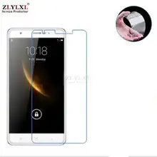 3 pcs alot Tempered glass screen protector for Bla