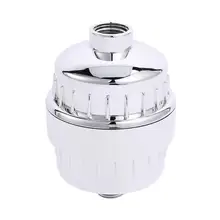 Многофункциональный водопроводной душ очиститель воды фильтр смесители для удаления хлора для домашнего кухонного крана кран