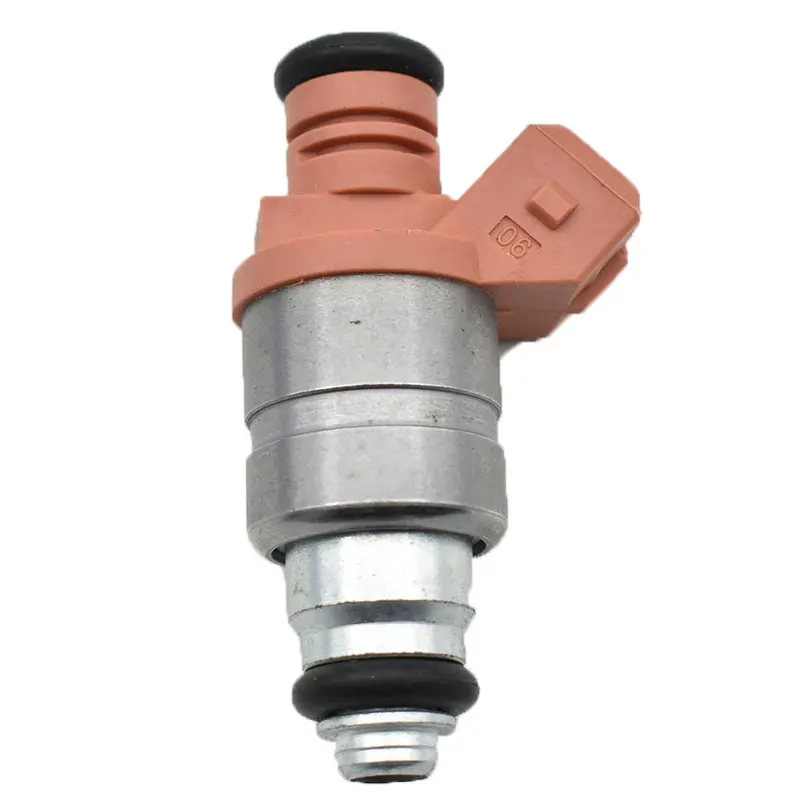 Топливный инжектор 6 шт./компл. для Daewoo Chevrolet Матиз Спарк 0.8i и 1.0i 98 10 ADG02801 96351840 96518620