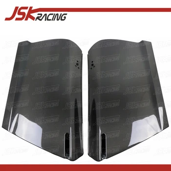 

2008-2016 OEM STYLE CARBON FIBER DOORS (PAIRS) FOR NISSAN R35 GTR(JSKNSR508126)