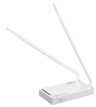 TOTOLINK N300RH 300Mbp Wireless N High Power Long Range Router/Repeater with 2*11dBi Detachable Antenna Supports VLAN