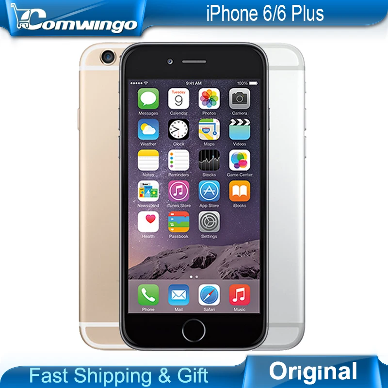 Compare Prices on Iphone 6- Online Shopping/Buy Low Price