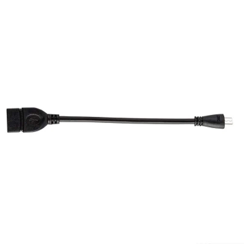 Raspberry Pie zero/w OTG линия USB FEMAIL поворотный микропереключатель подключение к