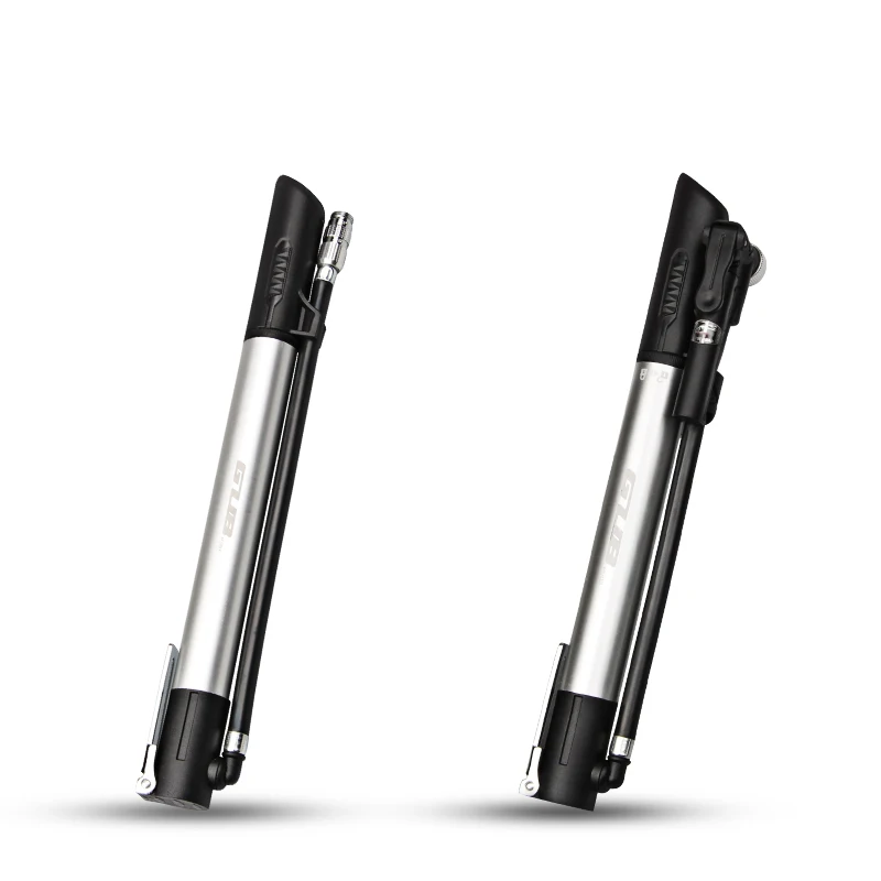 

Portable bicycle pump Portable ball inflatable tube repair tool
