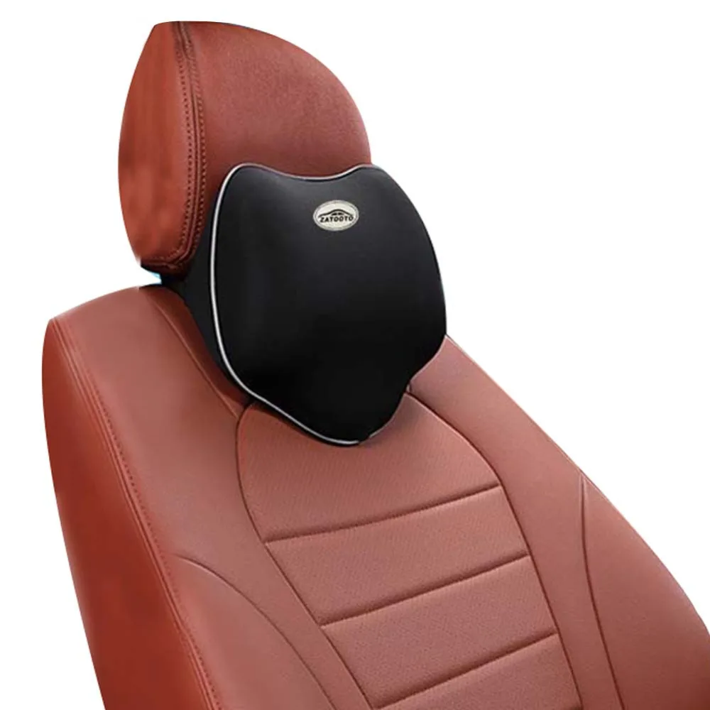 car neck pillow 1