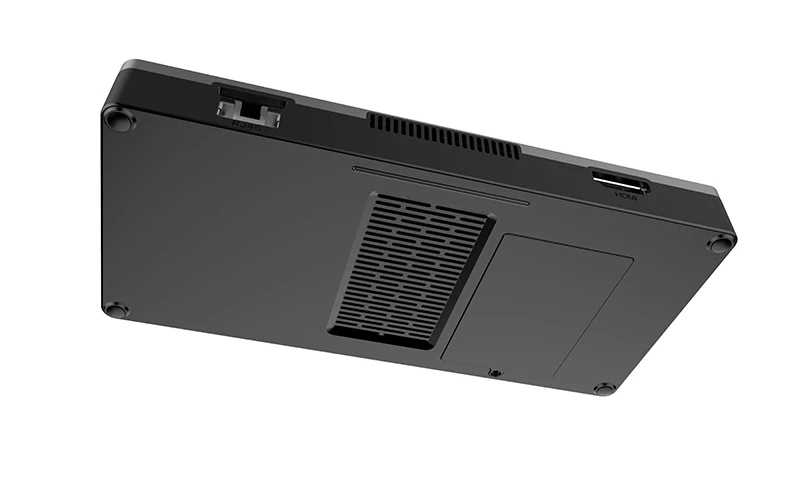 Bben MN17A Windows10 мини настольных ПК Intel Apollo Lake N3450 Процессор 4 г оперативной памяти 32 Emmc