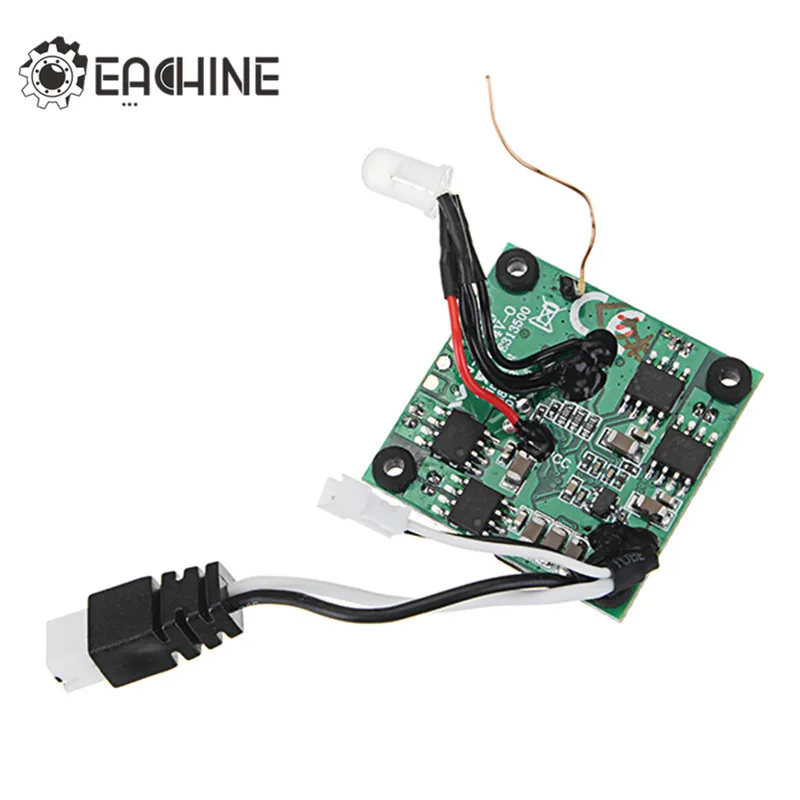 

Original Eachine M80S Flight Control Board Micro FPV Racer Quadcopter RC Drone Spare Parts Accessories