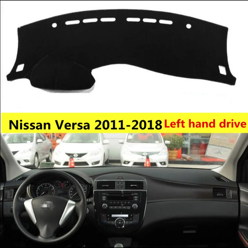 Buy Taijs Factory Left Hand Drive Car Dashboard cover