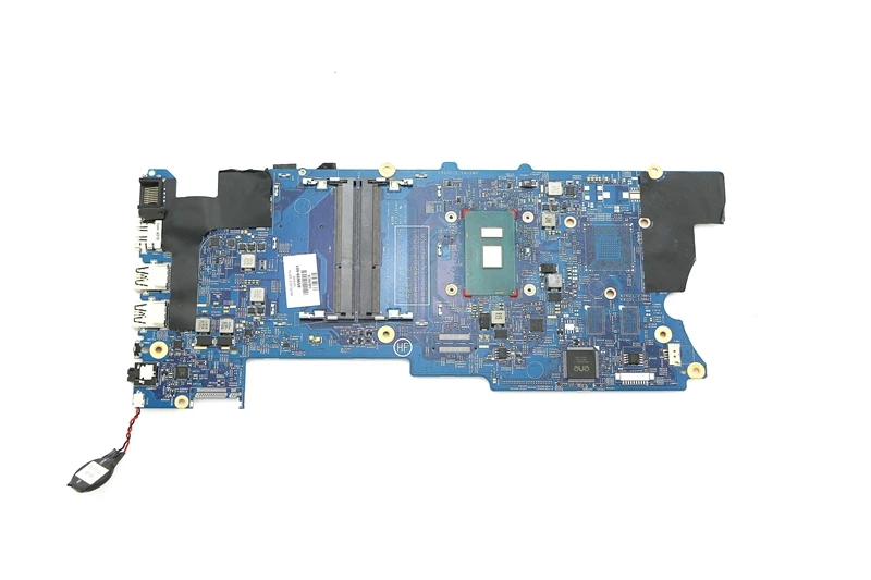 

859659-601 14263-2 448.06202.0021 UMA Motherboard w/ i5-7200U CPU for ENVY X360 15-W 15T-W