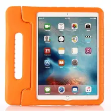 Для ipad pro 12,9 EVA Foam ударопрочный чехол для ipad pro 12,9 Funda Coque детская ручка подставка защитный чехол+ ручка