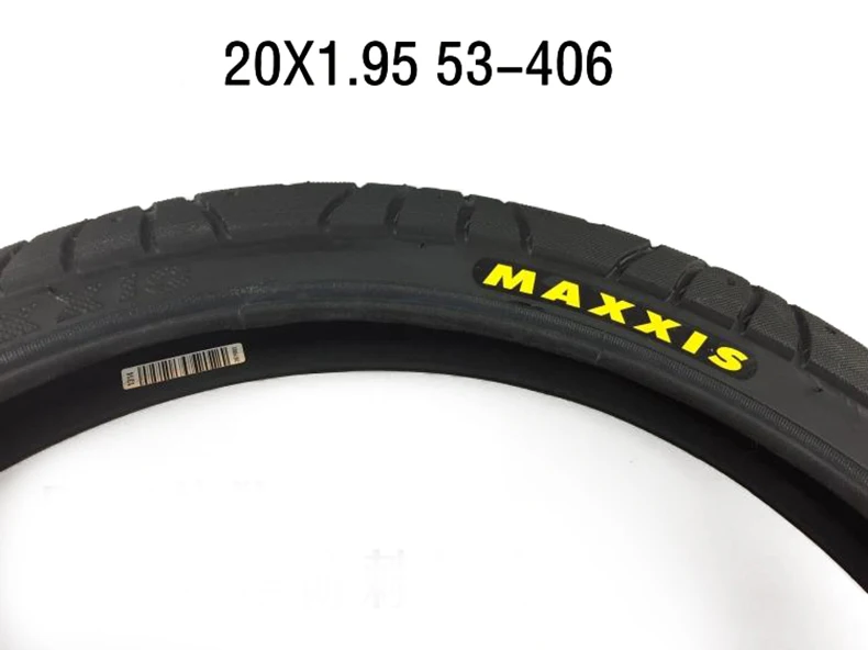 MAXXIS HOOKWORM велосипедные шины 20*1,95 сверхлегкие BMX производительные шины анти прокол утолщаются 20 1,95 велосипедные pneu велосипедные шины 655 г