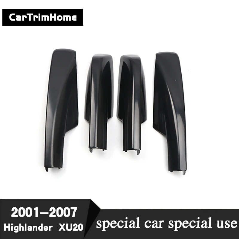 Roof Rack Caps For Toyota Highlander XU20 2001 2002 2003 2004 2005 2006