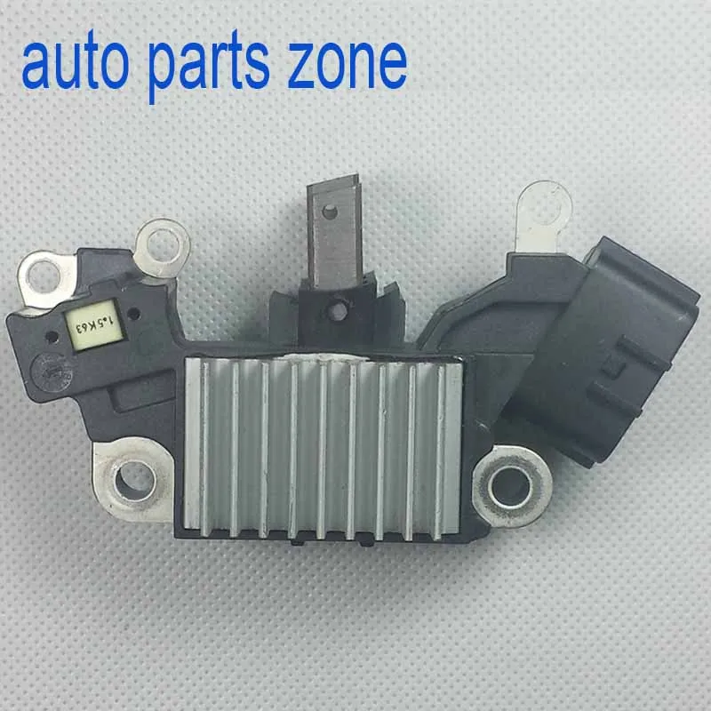 MH ELECTRONIC High Quality Alternator Regulator for Hitachi Nissan