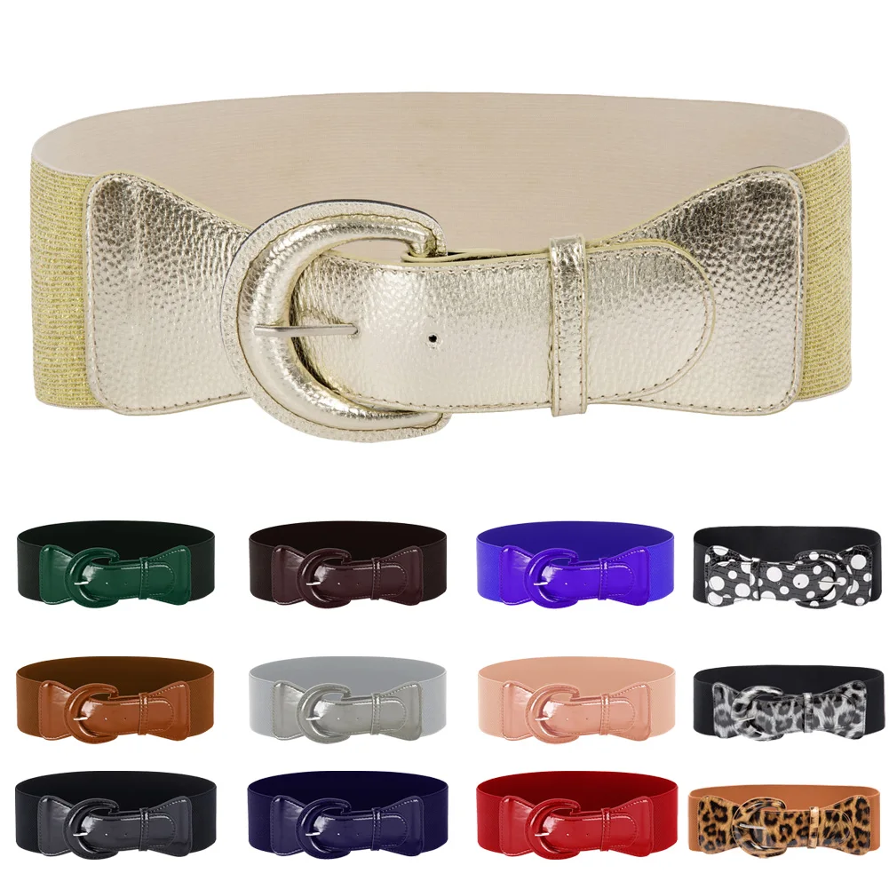 grace karin belts