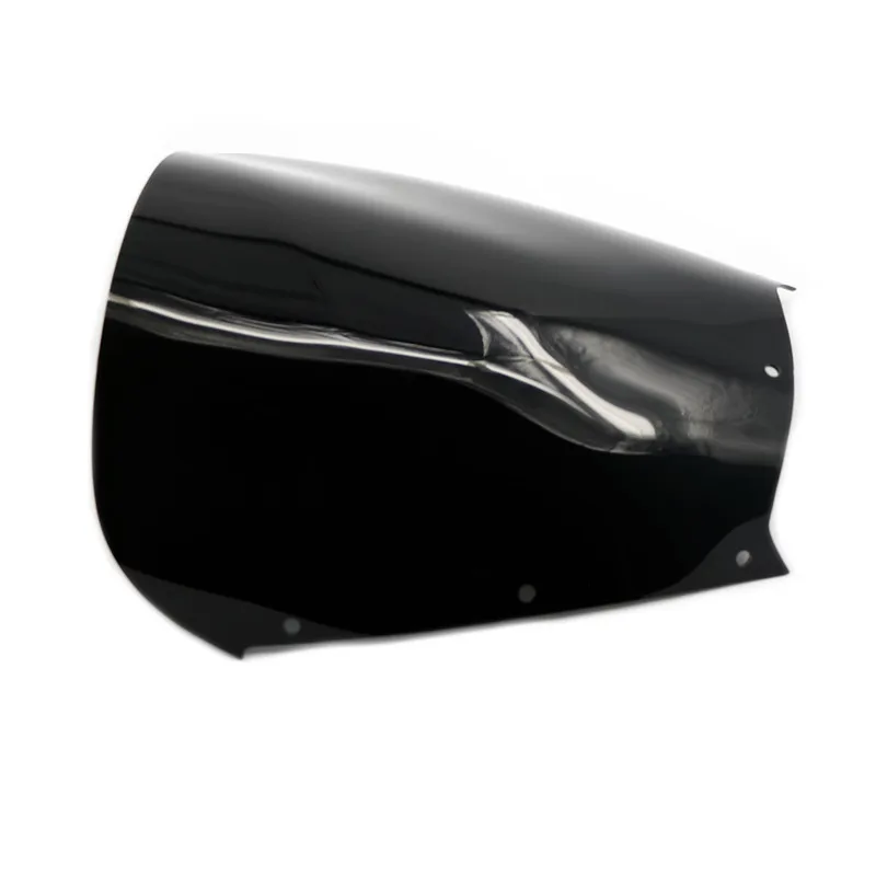 Лобовое стекло TDM 900 для Yamaha TDM900 2002 2014 2013 2012 2011 2010 2009 2008 2007 2006 2005 2004 2003|Козырьки от