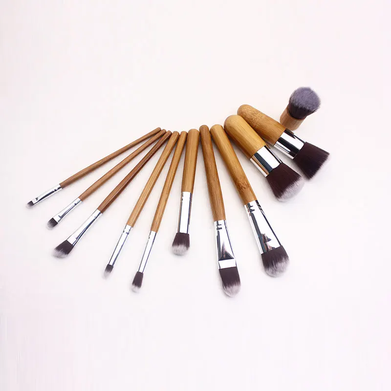 Pinceau maquillage professional Макияж Единорог большой набор кистей для пудры|Аппликатор