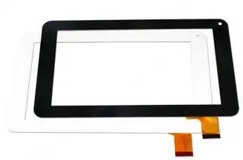 

Original New For 7" func happy pro-01 Tablet touch Screen Panel Glass Digitizer Sensor Replacement Free Shipping