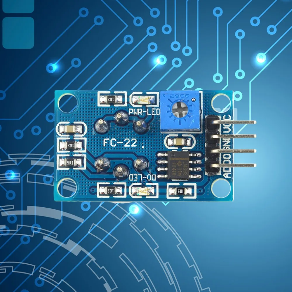 MQ-2 MQ2 дымовой газ LPG бутан водород газовый датчик, детектор модуль для Arduino смесь домашняя фабрика обнаружения утечки газа