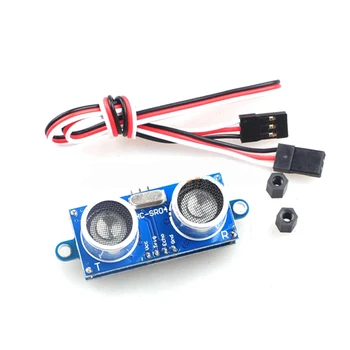 

1PC APM2 2.5 2.6 2.8 Flight Controller Ultrasonic Module Range Measurement 20CM-300CM for RC Drone Model Spare Parts