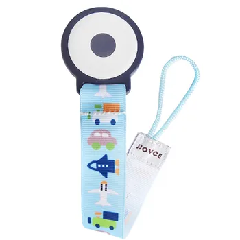 

Baby care Pacifiers Nipples Clip Chain Baby Child Cuddly Pacifier Chain Animal Dummy Holder Teether