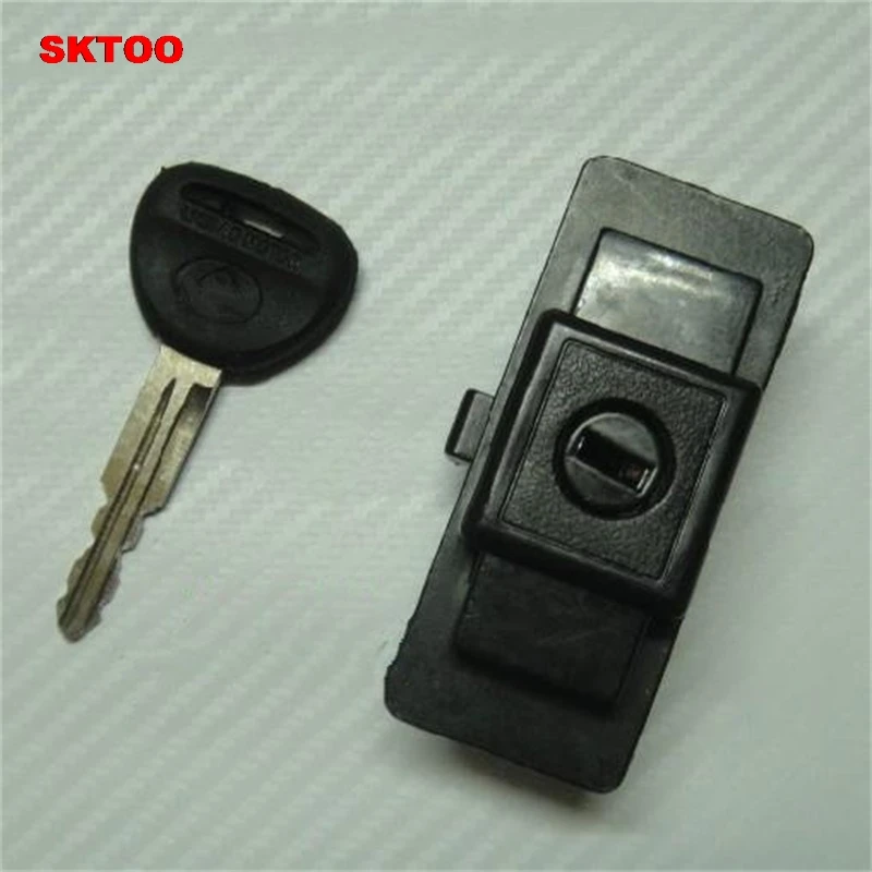 Caixa de Ferramentas de Bloqueio do Carro Apto para Mitsubishi Soarhorse Instrumento Luva Fechadura Cilindro Pajero Montero Mk2 V31 V32 V33 V43 2 mitsubishi pajero montero mk2 v31 v32 v33 v43