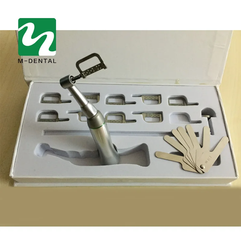 Ipr Tools 1 Set Dental Orthodontics Tools Reciprocating Ipr System Stealth ...
