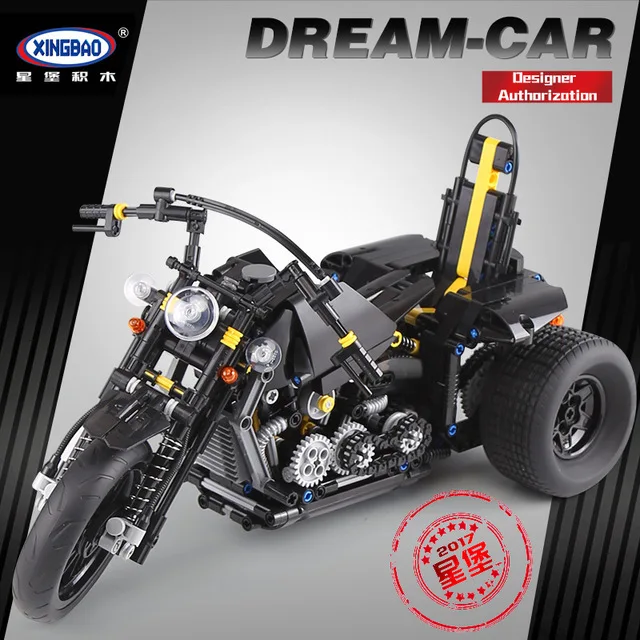 XINGBAO-03020-Genuine-853Pcs-Car-Series-The-Heavy-Motorcycle-Set-Building-Blocks-Bricks-Educational-Kids-Toys.jpg_640x640