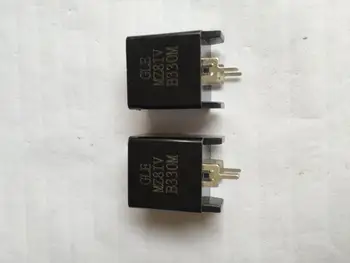 

Original new 100% MZ8IV B330M demagnetizing resistance thermistor 2pin (Inductor)