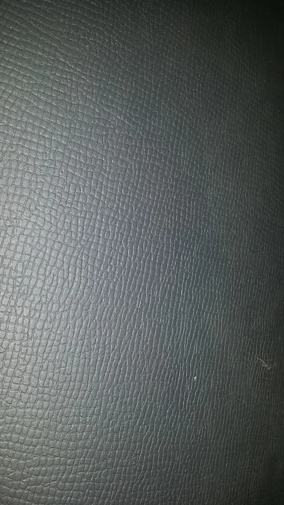 

PVC artificial leather for car interior