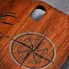 Coque de protection antichoc en bois de bambou naturel pour iPhone, pour modèles XS Max, XR, X, 8, 7, 7Plus, 6, 6s plus, 5, 5s, se ► Photo 3/6