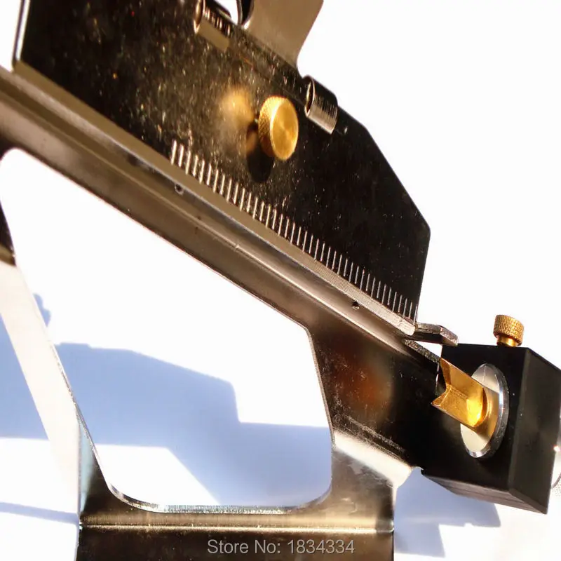 Vanes mould 7