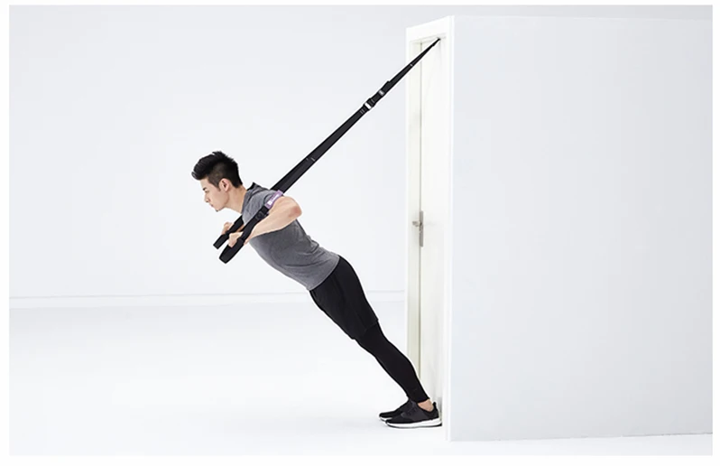 full body training 2