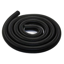 free shipping Universal cleaner hose bellows straws diameter 32mm Vacuum cleaner accessories parts 2Meter