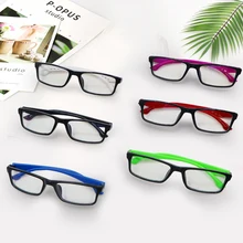 Очки с защитой от синих лучей, синий светильник, защита от радиации, очки для мужчин и женщин, компьютерные очки с защитой от ультрафиолета, UV400, плоские зеркальные очки