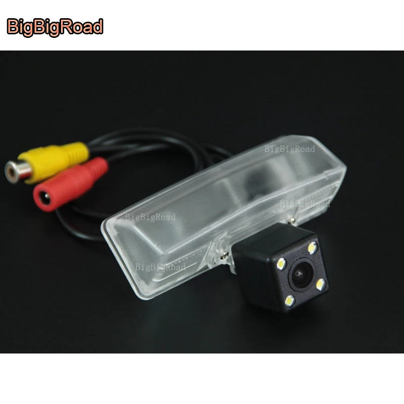 

For Chana CS35 Car Rear View Camera / Back Up Parking Camera / HD CCD Night Vision /waterproof / DIY Plug Directly