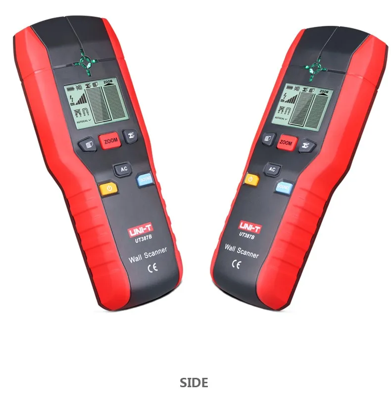 High Quality uni-t ut387b