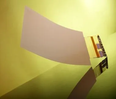 film screen